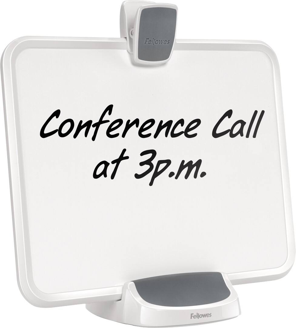 Fellowes Document Lift I-Spire-serie A4 Wit