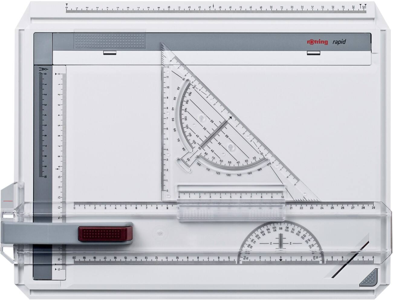Rotring Tekenplaat S0232710