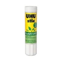 UHU Lijmstift ReNATURE 21 g Transparant 40