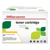 Compatibel Office Depot HP 51X Tonercartridge Q7551X Zwart