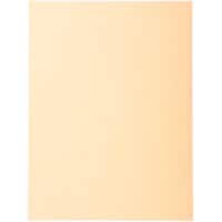 Exacompta Forever Sorteermap A4 Crème Manila 100% gerecycled 170 g/m² 100 Stuks