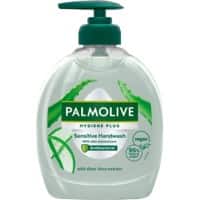 Palmolive Handzeep Hygiene Plus 300ml Groen