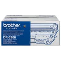 Brother DR-3200 Origineel Drum Zwart