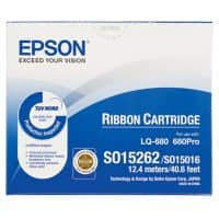 Epson Lint C13S015262 12,6 x 2,7 x 13,1 cm Zwart