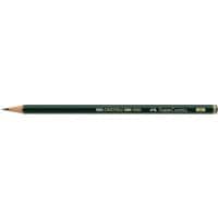Faber-Castell Potlood HB 9000