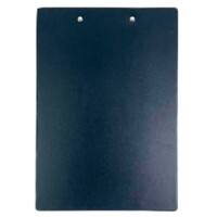 Office Depot klembord A4 PVC (polyvinylchloride) zwart 23,5 x 0,25 x 34 cm staand