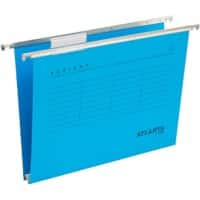 Djois Alzicht Hangmap Blauw A4 31,2 x 3 x 23,5 cm 225 g/m² 25 Stuks