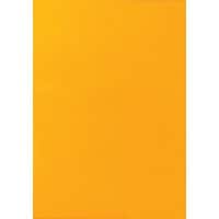 Etiketten VIK-540-OE Klevend A4 Neonoranje 210 x 297 mm  25 Vellen à 1 Etiketten