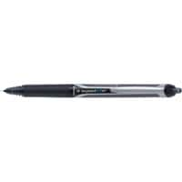 Pilot Hi-Tecpoint RT Rollerballpen Zwart