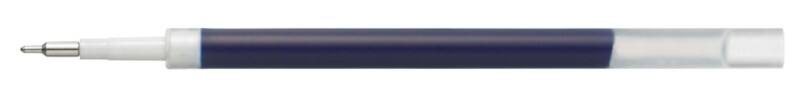 uni-ball Signo 207 Navulling voor rollerballpen 0,4 mm Medium Rollerball Blauw UMN-207