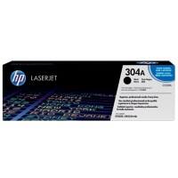 HP 304A originele tonercartridge CC530A zwart