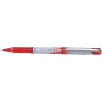 Pilot V-Ball Grip Rollerballpen 0,3 mm Rood