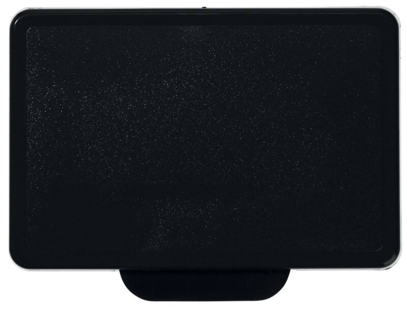 Trodat 6/50 Stempelkussen Zwart 2 Stuks