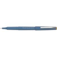Pilot Fineliner Pen Razor Point 0.3 mm Blauw