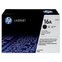 HP 16A originele tonercartridge Q7516A zwart