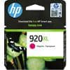 HP 920XL Origineel Inktcartridge CD973AE Magenta