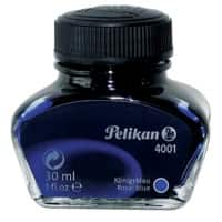 Pelikan 4001 Vulpeninkt Koningsblauw 30 ml