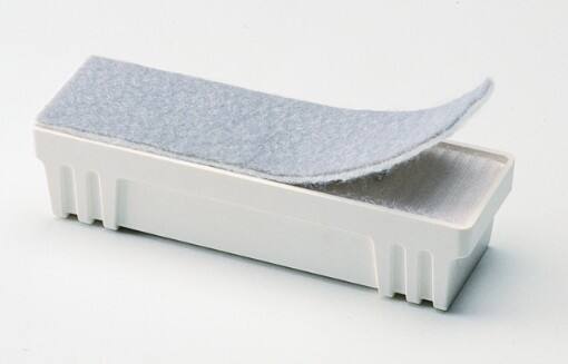 Legamaster Bordwisser 7-120300 Magnetisch 15 x 3,5 cm