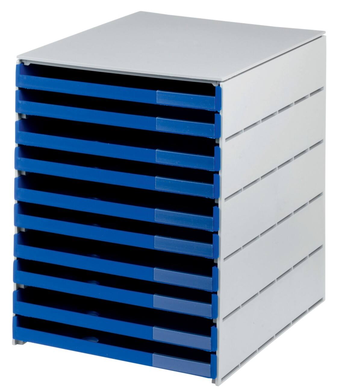 Styro Ladeblok Blauw 24,6 x 33,5 x 32,3 cm