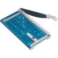 Dahle Snijmachine A3 460 mm Blauw 15 Vellen