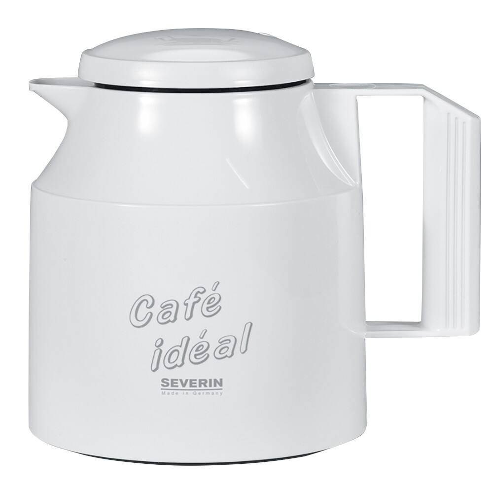 SEVERIN Kan TK9554 1 L Wit
