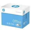 HP Office print-/ kopieerpapier Quickbox A4 80 gram Wit Doos van 2500 vellen