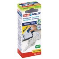 tesa tesaroller correction Navulling Correctieroller 8,4 mm x 14 m