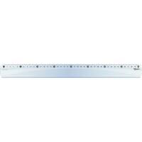 Maped Liniaal 146114 Plastic 40 cm Transparant