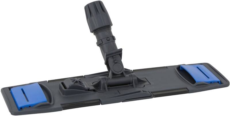 BETRA Mopframe 40 x 11 cm Zwart, blauw