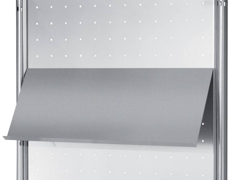 Kerkmann 750 (B) x 300 (D) x 310 (H) mm