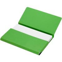 Djois Pocketmap Secolor folio Folio Groen 270 g/m² Karton