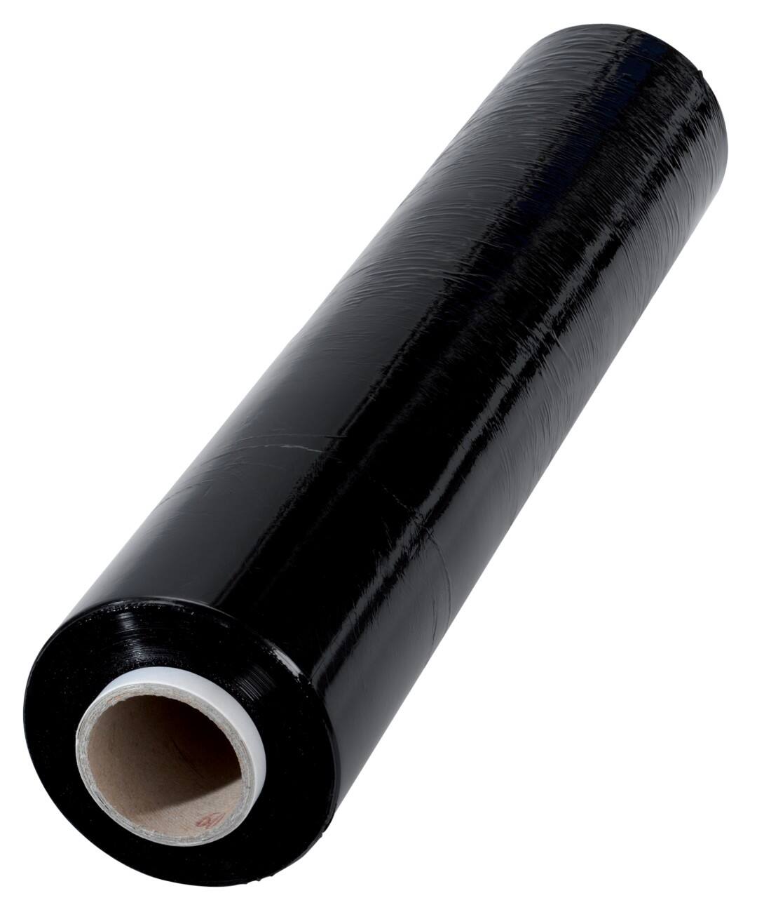 Office Depot Verpakkingsfolie Zwart 500 mm x 300 m 20 microns