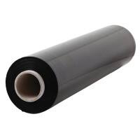 Office Depot Verpakkingsfolie Zwart 500 mm x 300 m 23 microns