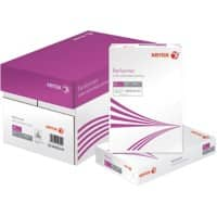 Xerox Performer A4 Kopieerpapier  80 g/m² Glad Wit 500 Vellen