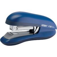 Rapid Fashion Nietmachine F30 Halve strip 30 Vellen Blauw 24/6, 26/6 Staal