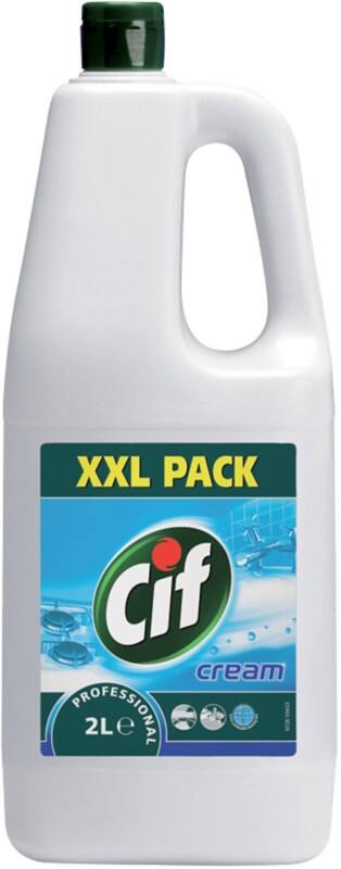 Cif Schuurmiddel Professional 2 L