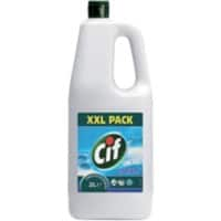 Cif Schuurmiddel Professional 2 L