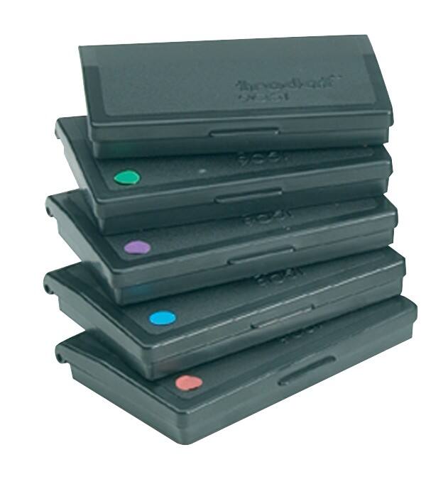 Trodat 9052 Stempelkussen Groen 7 x 7 cm