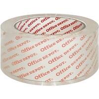 Office Depot Heavy Duty Verpakkingstape 48 mm x 66 m Transparant
