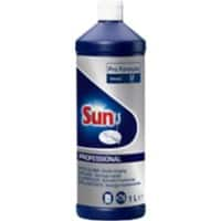 Sun Spoelglansmiddel XXL 6 Stuks à 1 L