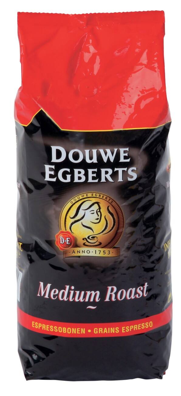 Douwe Egberts Espressobonen 1 kg