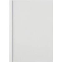 GBC Inbindkaft ThermaBind A4 15 Vellen 240 g/m² 150 micron PVC (Polyvinylchloride) Wit 100 Stuks