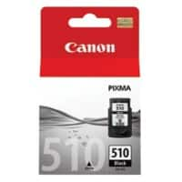 Canon PG-510 Origineel Inktcartridge Zwart