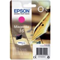 Epson 16 Origineel Inktcartridge C13T16234012 Magenta