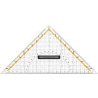Viking Geodriehoek 25 cm