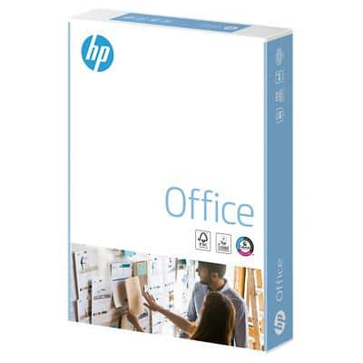 HP Office Print-/ kopieerpapier A4 80 g/m² Wit 500 Vellen