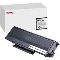 Viking TN-3130 compatibele Brother tonercartridge zwart