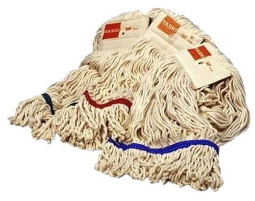 TASKI Mop 7511246 Wit 5 Stuks