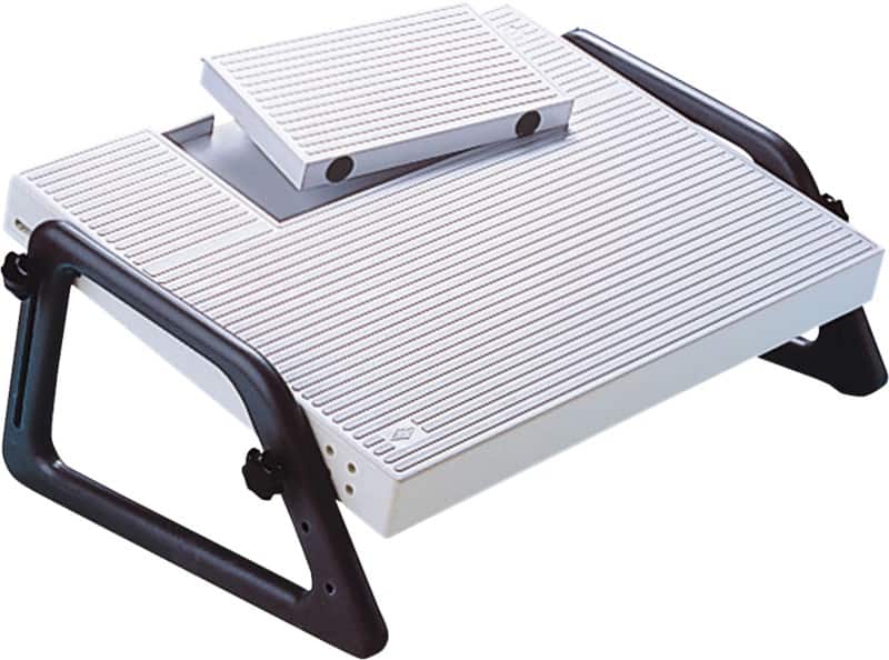 WEDO Voetensteun Relax 450 x 350 x 350 mm