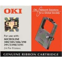 OKI 2569 Original Zwart Printerlint 9002309